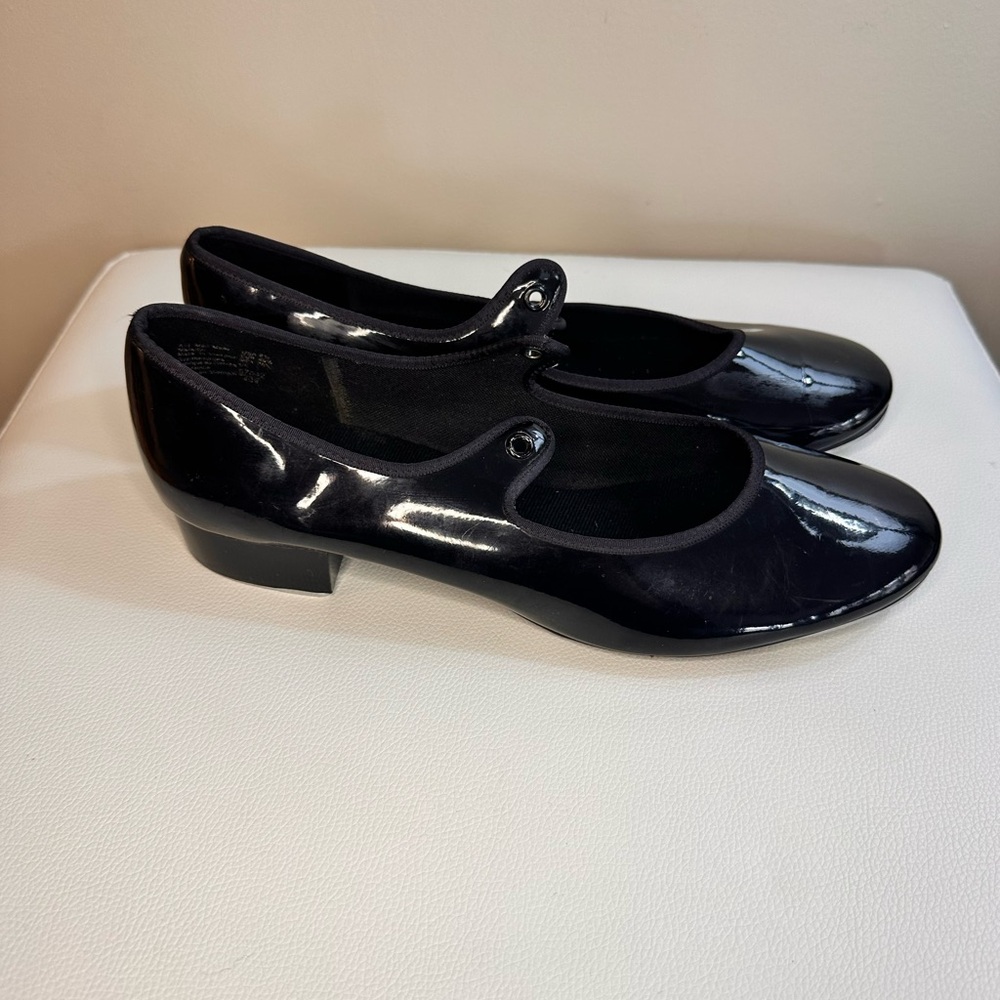 ABT Spotlight Women’s Tap Shoes – Size 8.5